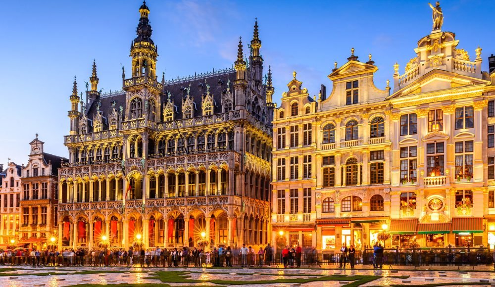 web_België_Brussel_Floris Arlequin-Grand-Place4