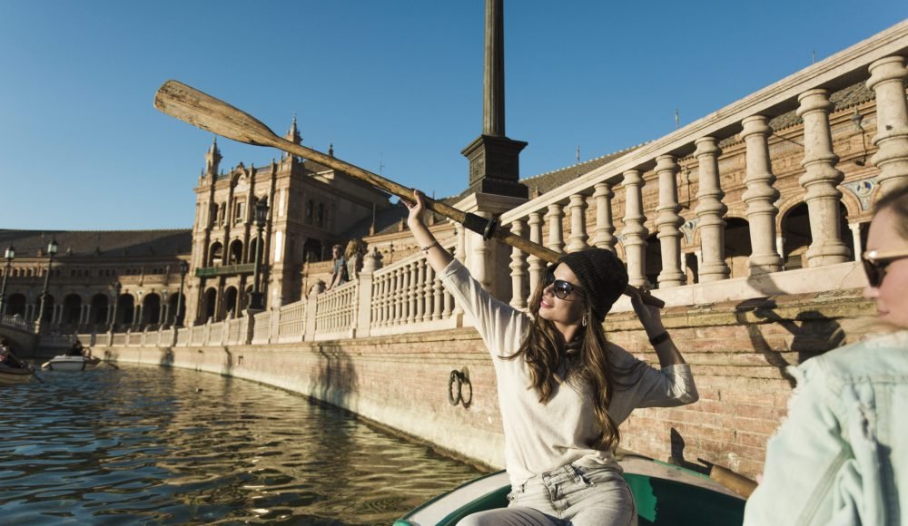 web_Spanje_Andalusië_Sevilla_Silken-Al-Andalus-Palace12